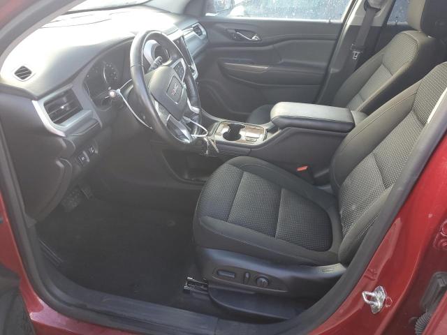 Photo 7 from auction – 2020 GMC ACADIA SLE with VIN 1GKKNKLA0LZ190932