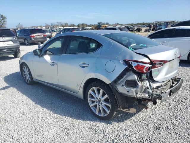 Photo 2 from auction – 2017 MAZDA 3 TOURING with VIN 3MZBN1V75HM111994