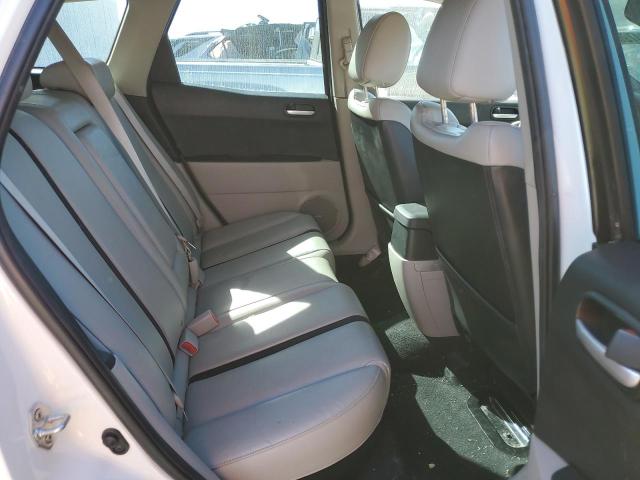 Photo 11 from auction – 2009 MAZDA CX-7 with VIN JM3ER293790218333