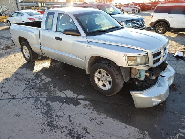 Photo 4 from auction – 2011 DODGE DAKOTA SLT with VIN 1D7RE3BP5BS619761