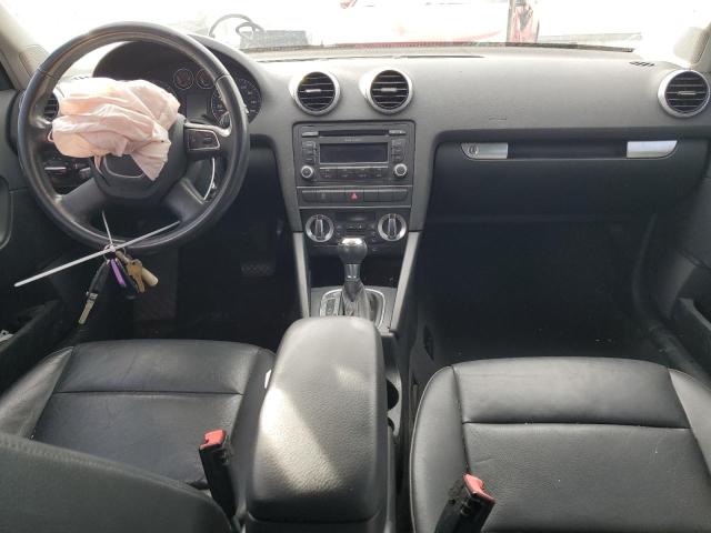 Photo 8 from auction – 2011 AUDI A3 PREMIUM with VIN WAUBJBFM2BA052140