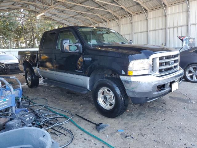 Photo 4 from auction – 2002 FORD F250 SUPER with VIN 1FTNW21F42EA79200