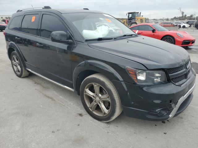 Photo 4 from auction – 2017 DODGE JOURNEY CR with VIN 3C4PDCGG2HT576145