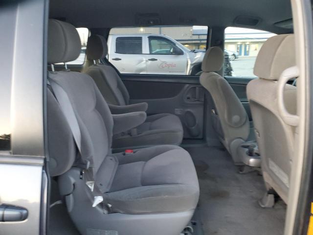 Photo 11 from auction – 2006 TOYOTA SIENNA CE with VIN 5TDZA23C86S533578