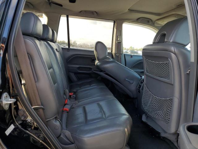 Photo 11 from auction – 2008 HONDA PILOT EXL with VIN 5FNYF18728B010129