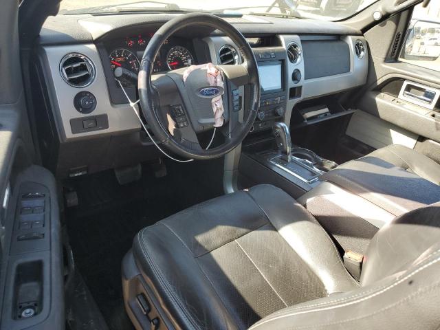 Photo 8 from auction – 2012 FORD F150 SUPER with VIN 1FTFW1EFXCFB88667