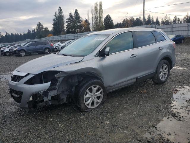 MAZDA CX-9 2011 with VIN JM3TB3CV0B0327539 - Photo from auction