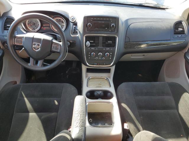 Photo 8 from auction – 2016 DODGE GRAND CARA with VIN 2C4RDGCG1GR136828