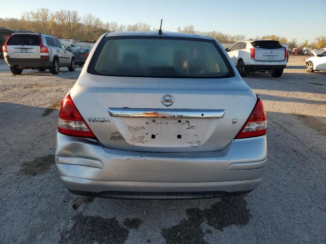 Photo 6 from auction – 2007 NISSAN VERSA S with VIN 3N1BC11E17L424870