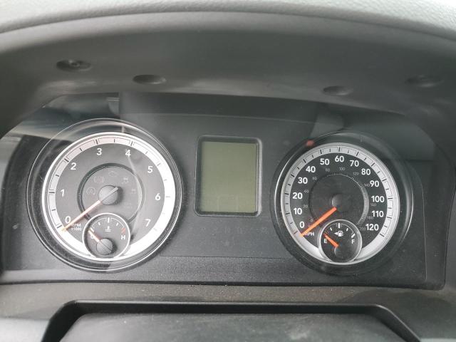 Photo 9 from auction – 2015 RAM 1500 ST with VIN 1C6RR7FG3FS708595
