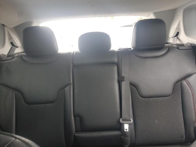 Photo 10 from auction – 2020 JEEP COMPASS TR with VIN 3C4NJDDB0LT203354