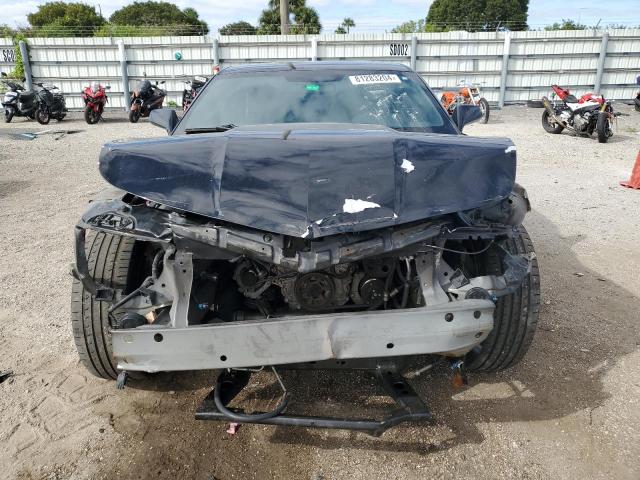 Photo 5 from auction – 2015 CHEVROLET CAMARO LT with VIN 2G1FD1E39F9142717