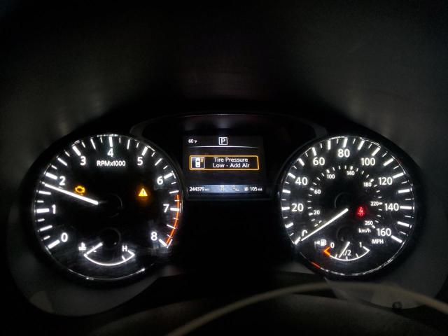 Photo 9 from auction – 2018 NISSAN ALTIMA 2.5 with VIN 1N4AL3AP3JC158105