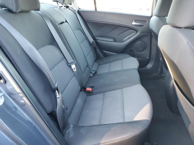 Photo 10 from auction – 2014 KIA FORTE LX with VIN KNAFX4A67E5225765