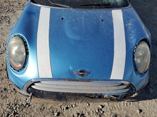 Photo 11 from auction – 2015 MINI COOPER with VIN WMWXS5C51FT830598