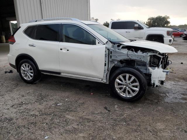 Photo 4 from auction – 2019 NISSAN ROGUE S with VIN JN8AT2MT4KW502736