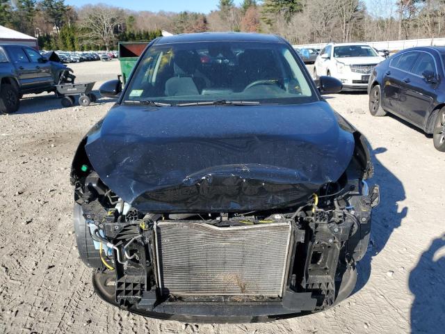 Photo 5 from auction – 2020 HYUNDAI TUCSON SE with VIN KM8J2CA48LU274492