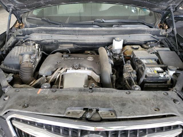 Photo 12 from auction – 2020 BUICK ENVISION P with VIN LRBFX4SX5LD141018
