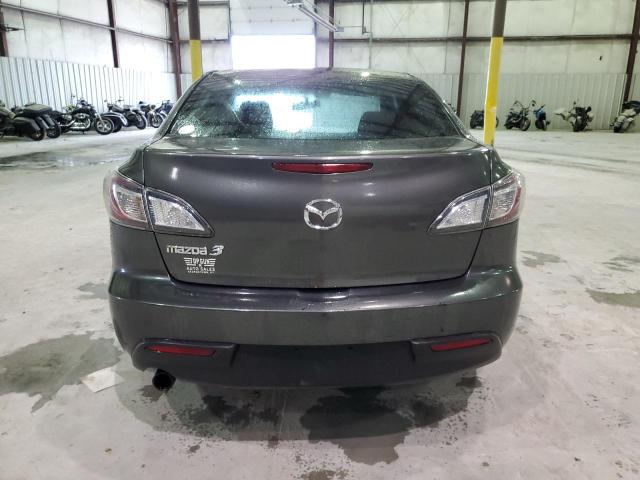 Photo 6 from auction – 2011 MAZDA 3 I with VIN JM1BL1VF2B1389725