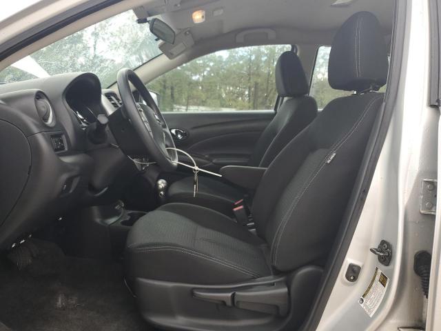 Photo 7 from auction – 2019 NISSAN VERSA S with VIN 3N1CN7AP5KL833269