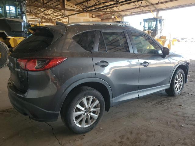 Photo 3 from auction – 2016 MAZDA CX-5 TOURI with VIN JM3KE2CY5G0675397