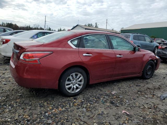 Photo 3 from auction – 2015 NISSAN ALTIMA 2.5 with VIN 1N4AL3AP3FC410121