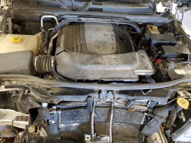 Photo 11 from auction – 2008 JEEP COMMANDER with VIN 1J8HG58298C243360