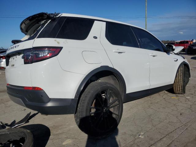 Photo 3 from auction – 2021 LAND ROVER DISCOVERY with VIN SALCJ2FX7MH883654