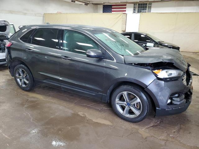 Photo 4 from auction – 2020 FORD EDGE SEL with VIN 2FMPK4J93LBA91776