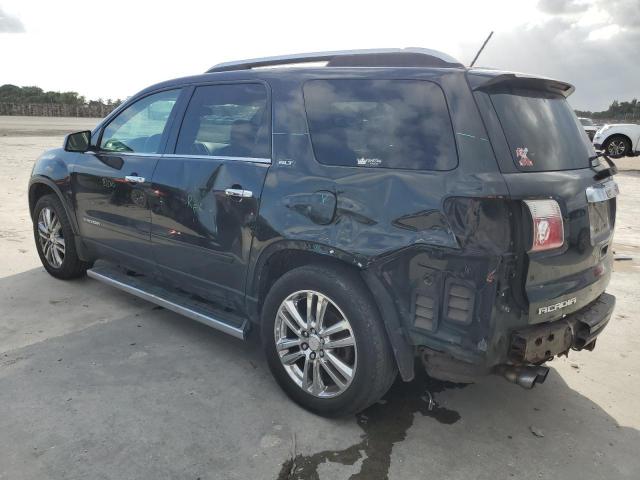 Photo 2 from auction – 2008 GMC ACADIA SLT with VIN 1GKEV33728J183834