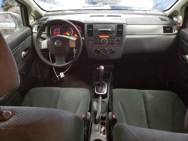 Photo 8 from auction – 2011 NISSAN VERSA S with VIN 3N1BC1CP8BL464001