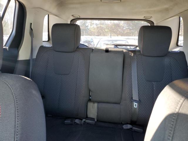 Photo 10 from auction – 2010 GMC TERRAIN SL with VIN 2CTALBEW8A6323990