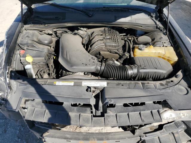 Photo 11 from auction – 2012 DODGE CHALLENGER with VIN 2C3CDYAGXCH100817
