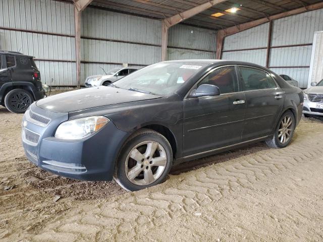 CHEVROLET MALIBU 2LT 2012 with VIN 1G1ZD5E08CF380832 - Photo from auction