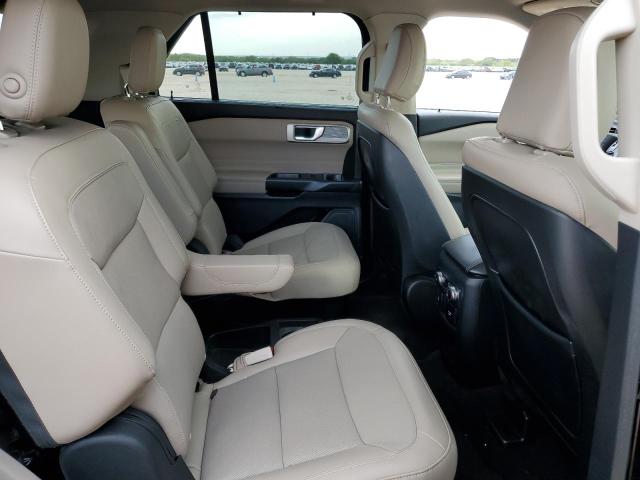 Photo 11 from auction – 2020 FORD EXPLORER L with VIN 1FMSK7FH2LGC30834