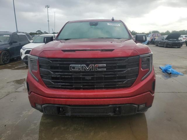 Photo 5 from auction – 2022 GMC SIERRA K15 with VIN 1GTUUCED8NZ556563