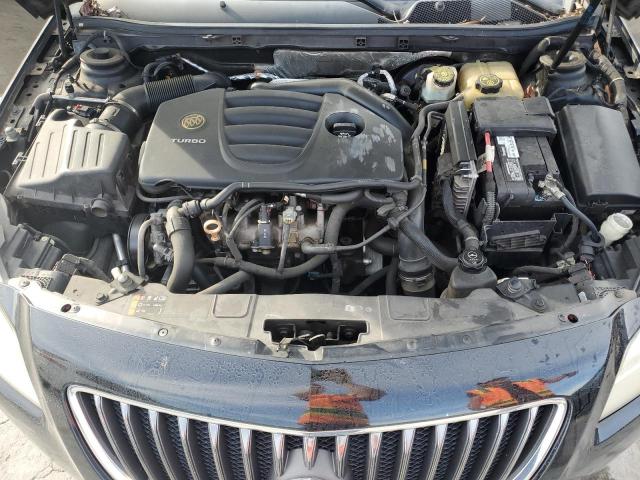 Photo 11 from auction – 2012 BUICK REGAL PREM with VIN 2G4GS5EV3C9213962