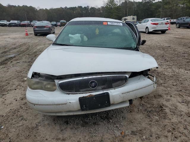 Photo 5 from auction – 2000 BUICK CENTURY CU with VIN 2G4WS52J0Y1212223
