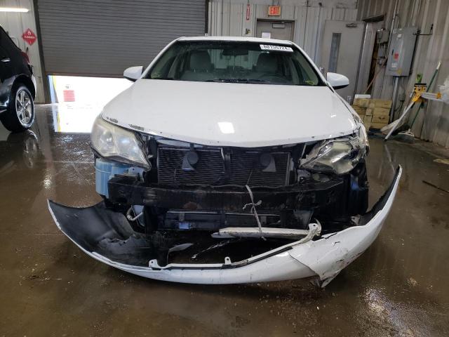 Photo 5 from auction – 2014 TOYOTA CAMRY L with VIN 4T4BF1FK9ER374436