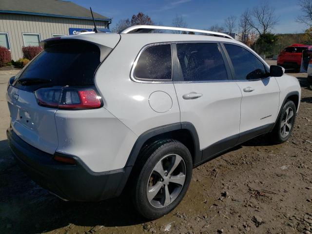 Photo 3 from auction – 2019 JEEP CHEROKEE L with VIN 1C4PJMDX0KD283229