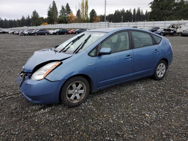TOYOTA PRIUS 2009 with VIN JTDKB20U997832796 - Photo from auction