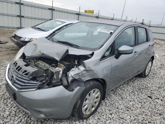 NISSAN VERSA NOTE 2015 with VIN 3N1CE2CP7FL438287 - Photo from auction