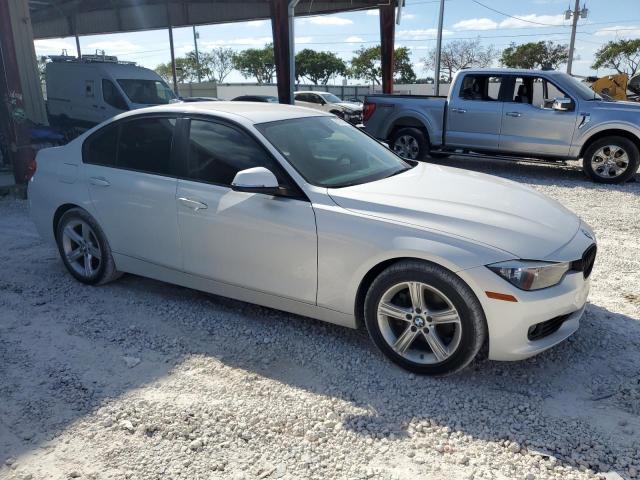 Photo 4 from auction – 2012 BMW 328 I with VIN WBA3A5C54CF344993