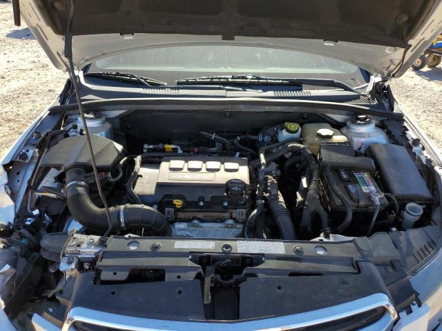 Photo 11 from auction – 2015 CHEVROLET CRUZE LT with VIN 1G1PC5SB3F7185896