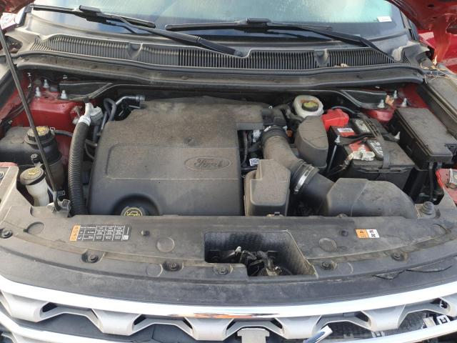 Photo 12 from auction – 2017 FORD EXPLORER X with VIN 1FM5K8D81HGA10369