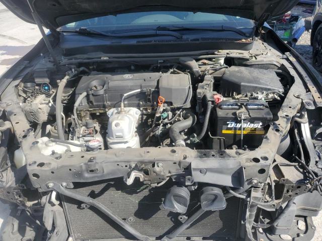 Photo 11 from auction – 2015 ACURA TLX TECH with VIN 19UUB1F57FA005947