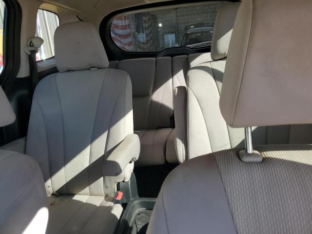 Photo 10 from auction – 2015 MAZDA 5 SPORT with VIN JM1CW2BL7F0181976