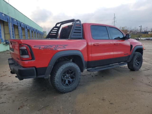 Photo 3 from auction – 2022 RAM 1500 with VIN 1C6SRFU92NN354128