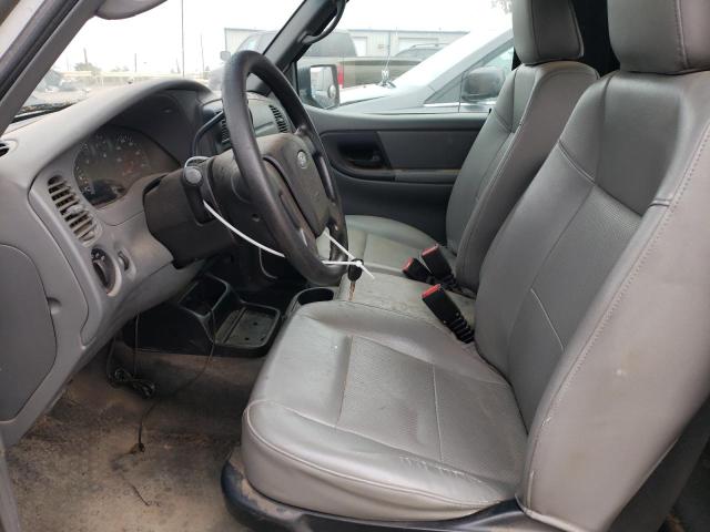 Photo 7 from auction – 2011 FORD RANGER with VIN 1FTKR1AD6BPB02127