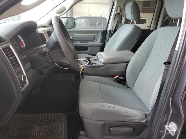 Photo 7 from auction – 2016 RAM 1500 SLT with VIN 1C6RR7GT9GS154623